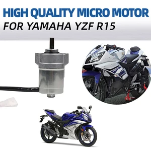 For Yamaha YZF MT125 MT125A WR125 WR125R WR125X R15 R125 Motorcycle
Starter Motor OEM 5D7-81890-00