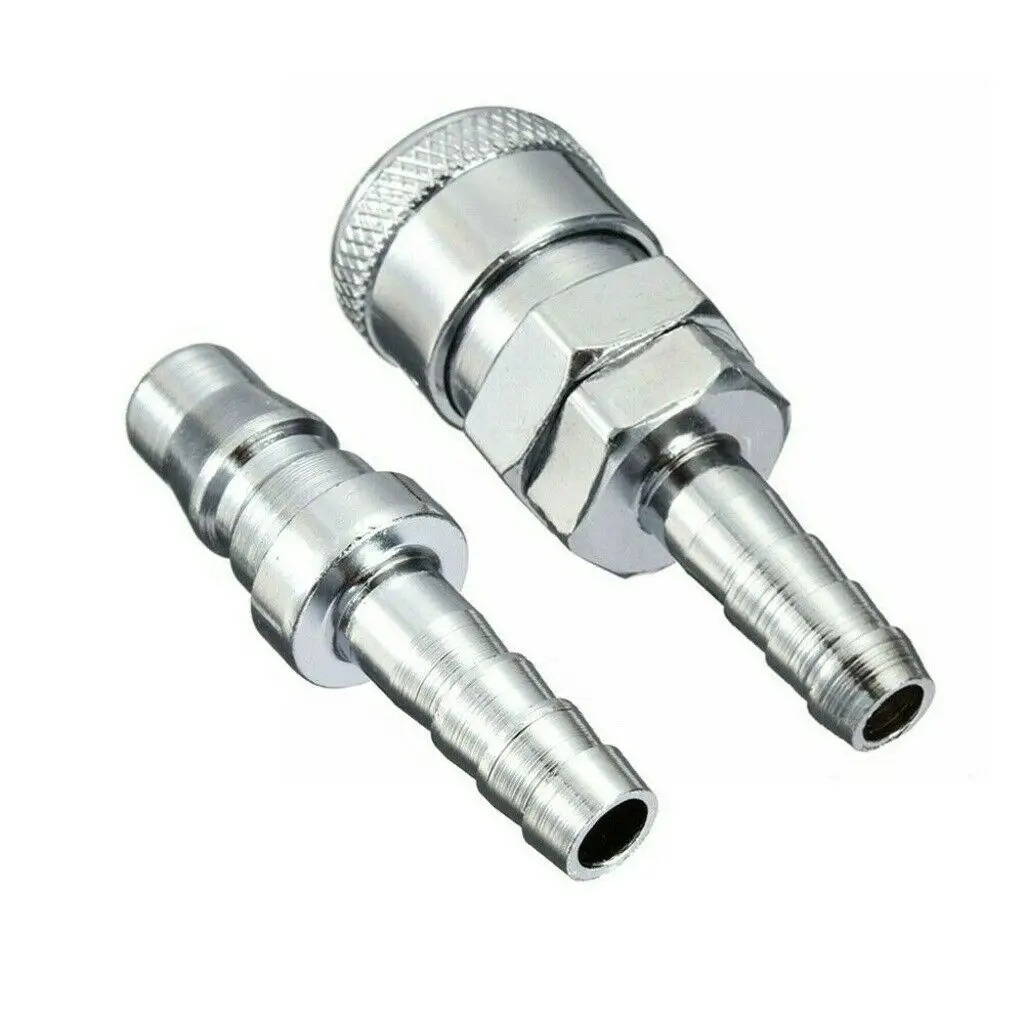 

Motorhome Valve Caravan Pneumatic Components Cleaning Accessories Gas Hose Copper Nozzle Quick Release Connector