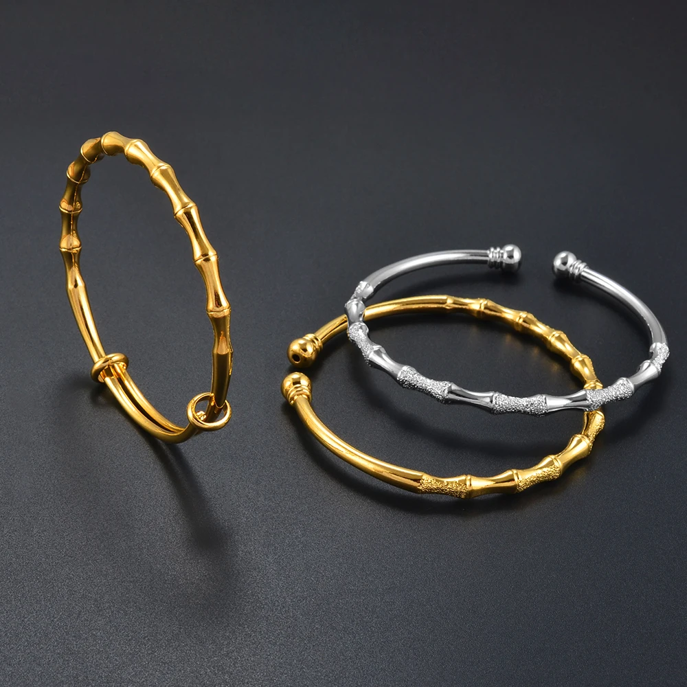 Африканские бамбуковые манжеты Anniyo стандартные аксессуары для Гавайских