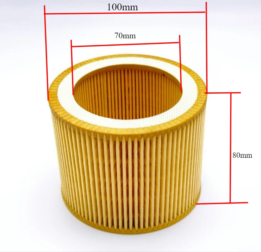 

Элемент воздушного фильтра для компрессора C1140