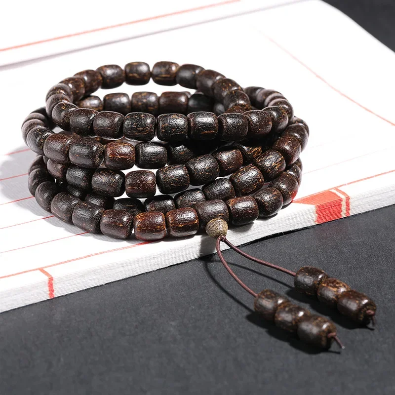 Натуральный Вьетнам Huian погружной Тип Черный аромат масла старые материалы