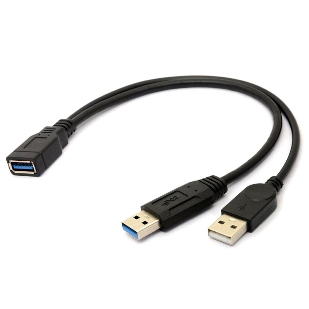 Рисунок 2 - Кабель-удлинитель Nku с USB 3