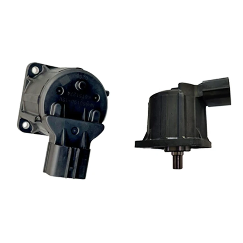 

Turbocharger Actuator Plug For Isuzu Truck W5.2L Exhaust Valve Common Rail High Pressure EGR Valve K6T51274