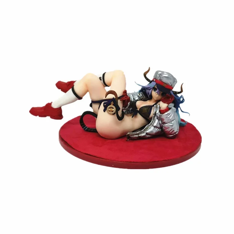 

DF Rufia Luphia Anime Figure Model Doll Toy 1/7 PVC Action Figure Sexy Luphia Collection Gifts