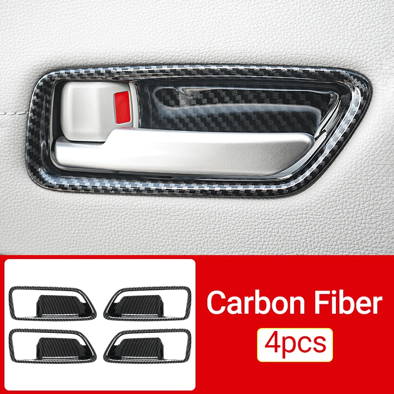 

Toyota Corolla Cross XG10 2021-2025 Гибридная Внутренняя Дверная Ручка, Подстаканник, Накладка, Наклейки, Аксессуары, АБС-пла...