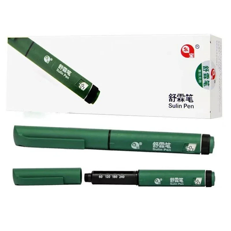 Шприц-ручка для инсулина Sulin 3 мл универсальная ручка диабета инъекция измерения