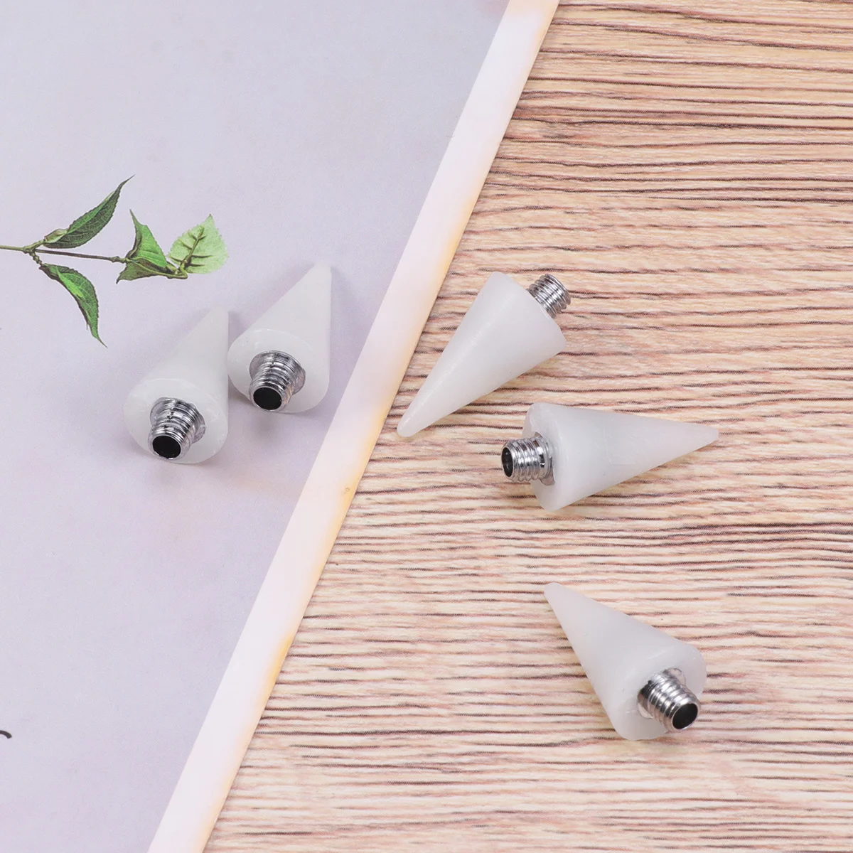 

Wax Head Nail Pen Tip Picking Replacement Replaceable Is Tool Tips Replacea Drill Point Handle Acrylic Beads Crystal Picker