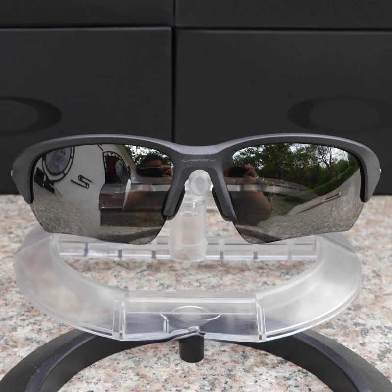 Для фототехники Поляризованные спортивные очки для бега рыбалки вождения с