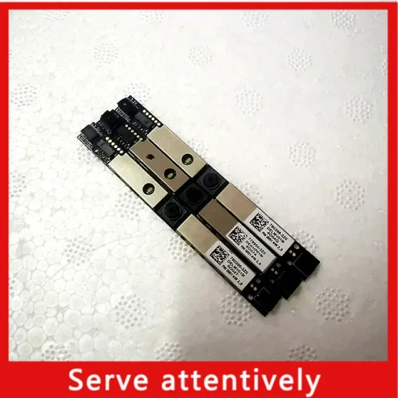 Для HP ENVY TPN-Q195 ENVY14 15-U M4 M6 M7 15-u011dx 780296 -3Z0 708230 -3C1 Модуль веб-камеры Аксессуар 1 шт.