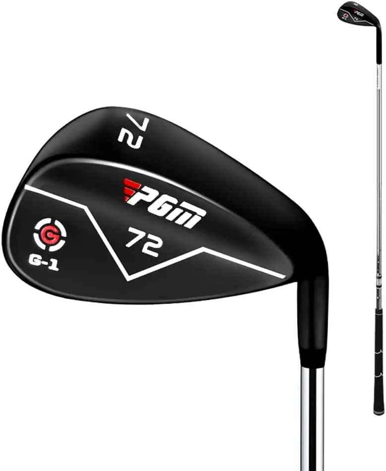Club For Men Golf Sand Wedges Right Handed 35 Inches Stainle
