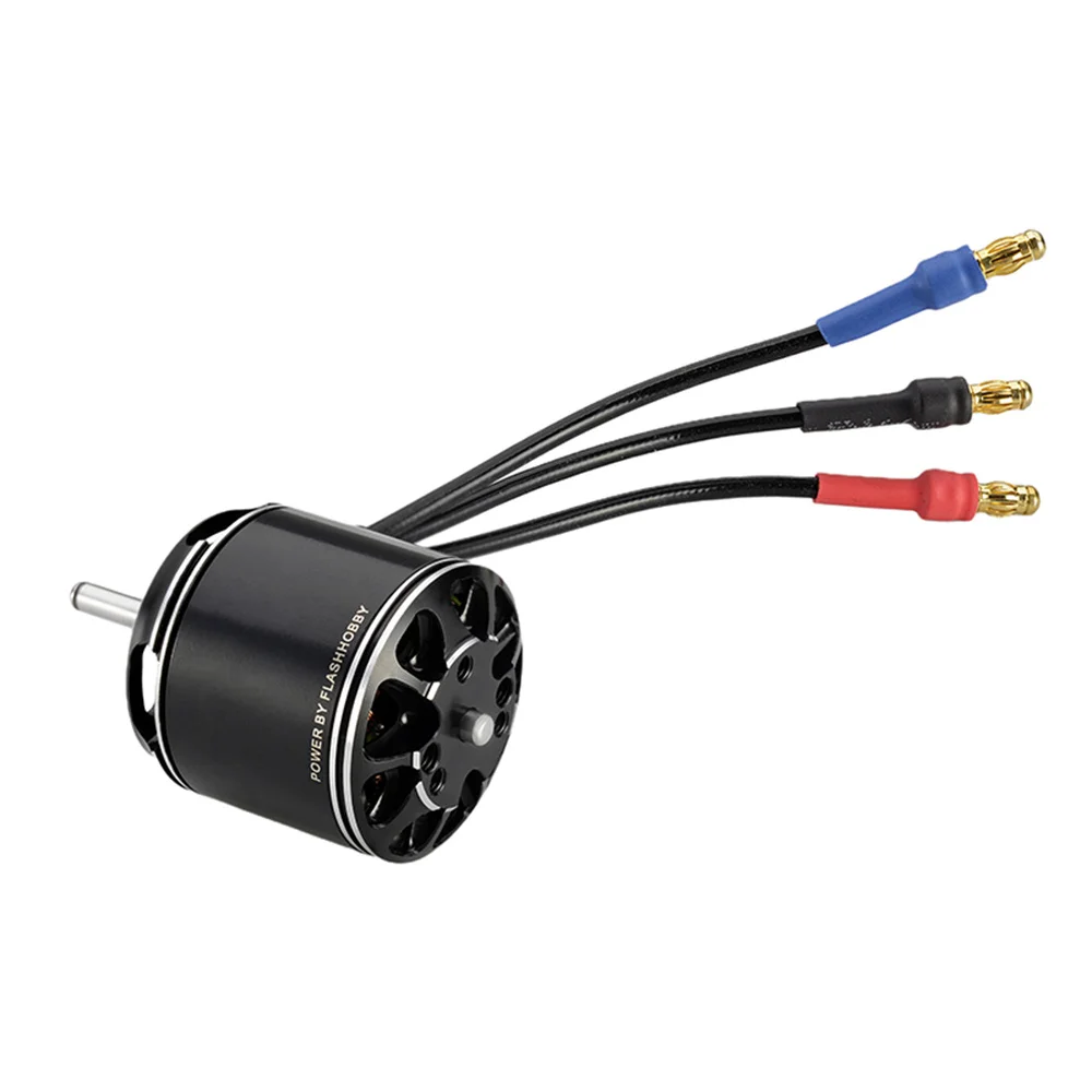 

1/2/4pcs FLASHHOBBY D2830EVO 750KV 850KV 1000KV 1300KV RC Brushless Motor For Aircraft Multicopters RC Plane Helicopter part