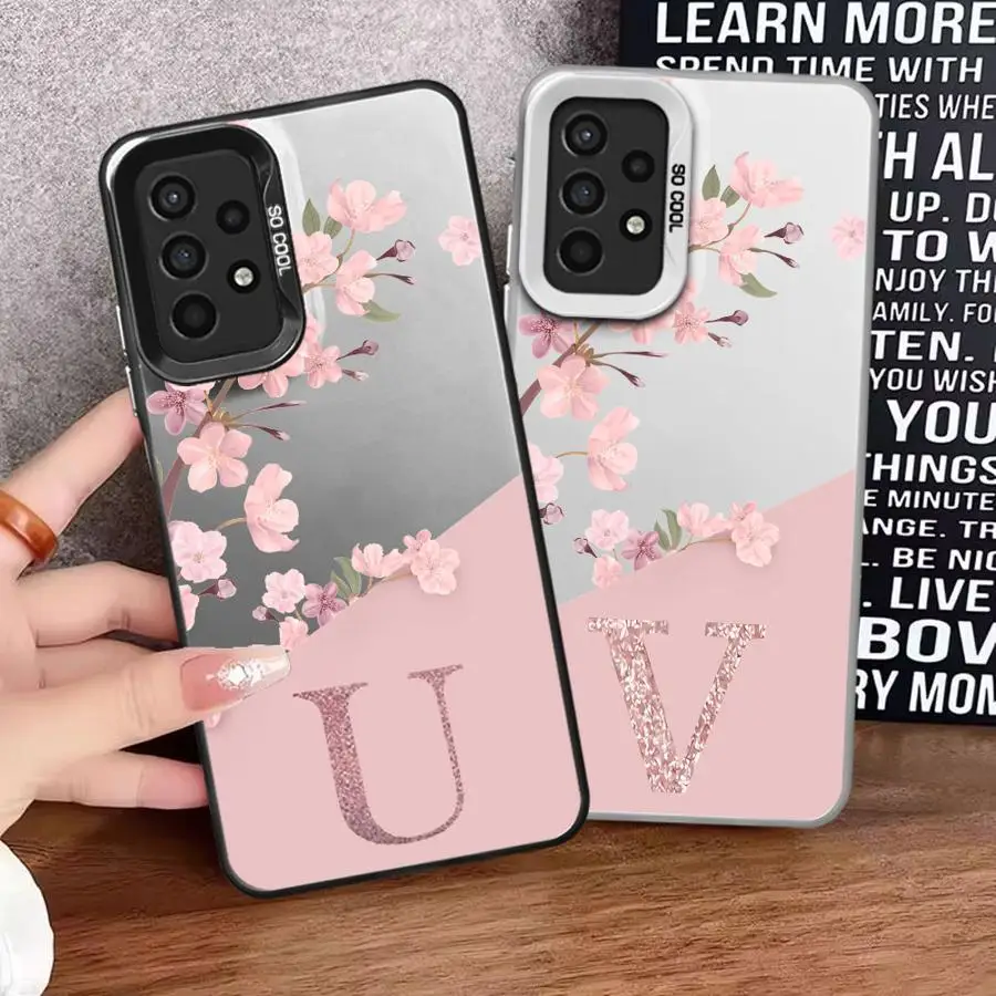 Силиконовый чехол для Samsung Galaxy A54 A52 A14 A53 A34 A13 A12 A23 A33 A71 A32 A51 A24 A72 - Цена: 289