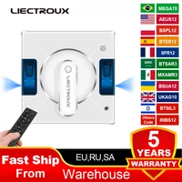 Робот мойщик окон Liectroux YW509