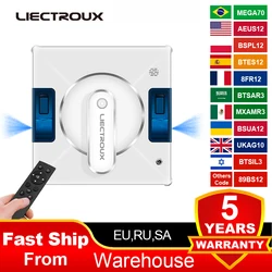 Робот мойщик окон Liectroux YW509