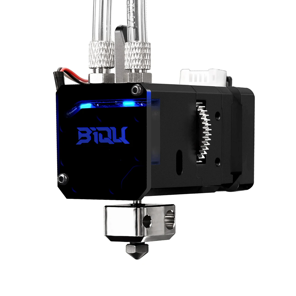 

Детали экструдера H2o для 3D-принтера, аксессуары для замены, Hotend с водяным охлаждением для 3D-принтера