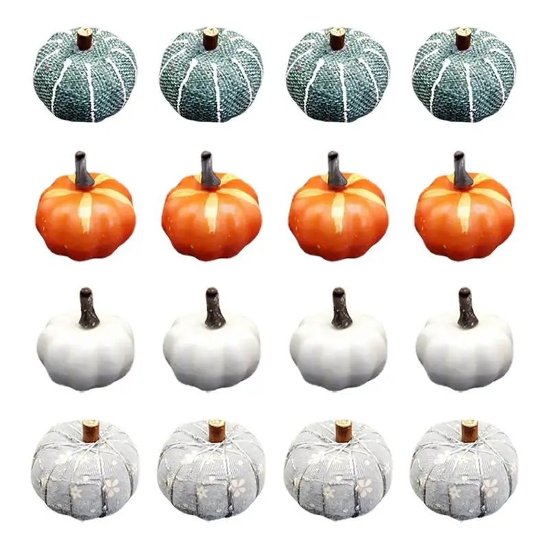 

Смешанные искусственные тыквы, Декор, урожай, День благодарения, тыква, искусственный декор, многоразовые искусственные тыквы, Декор для дома