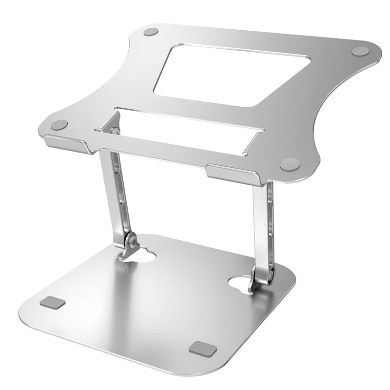 

Adjustable Laptop Stand, Portable Laptop Stand, Aluminum Alloy Laptop Stand