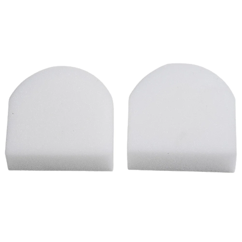 Сохраняйте свой пылесос оптимально с пенопластовыми фильтрами для Shark WD100 WD101 WD101C