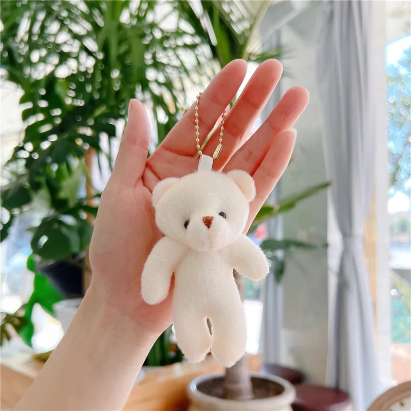 Рисунок 5 - Милый маленький медвежонок