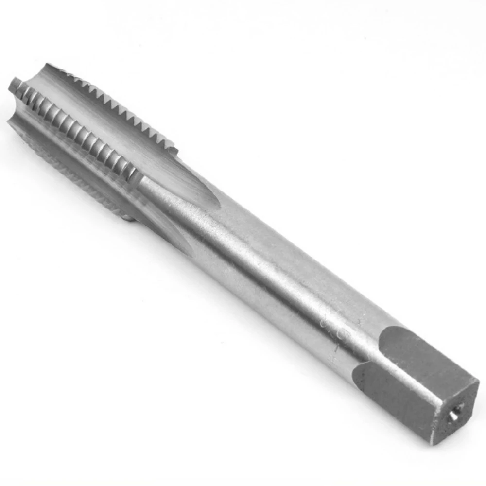 HUAZHICHUN 1PC 15/8-8UN Tap + Die HSS and Set Right Hand