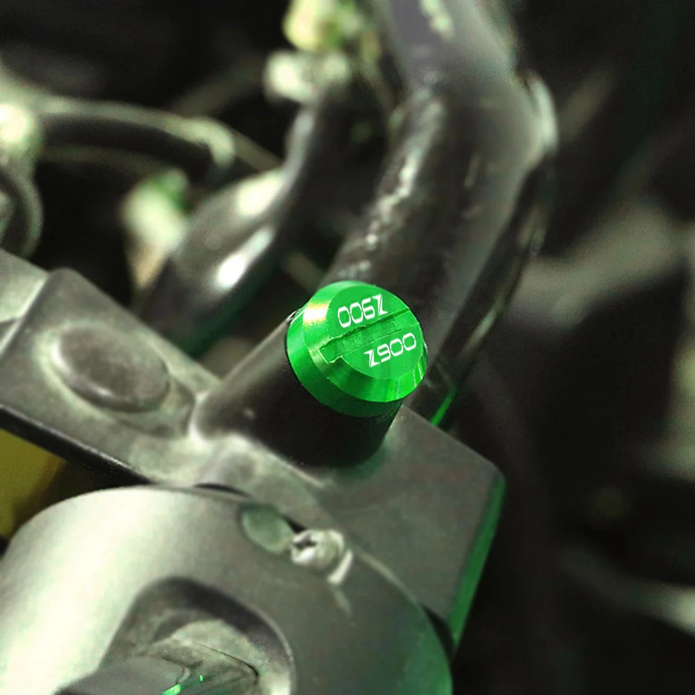 M10 * 1 25 алюминиевые крышки для мотоциклов с ЧПУ боковые зеркала заднего вида винты