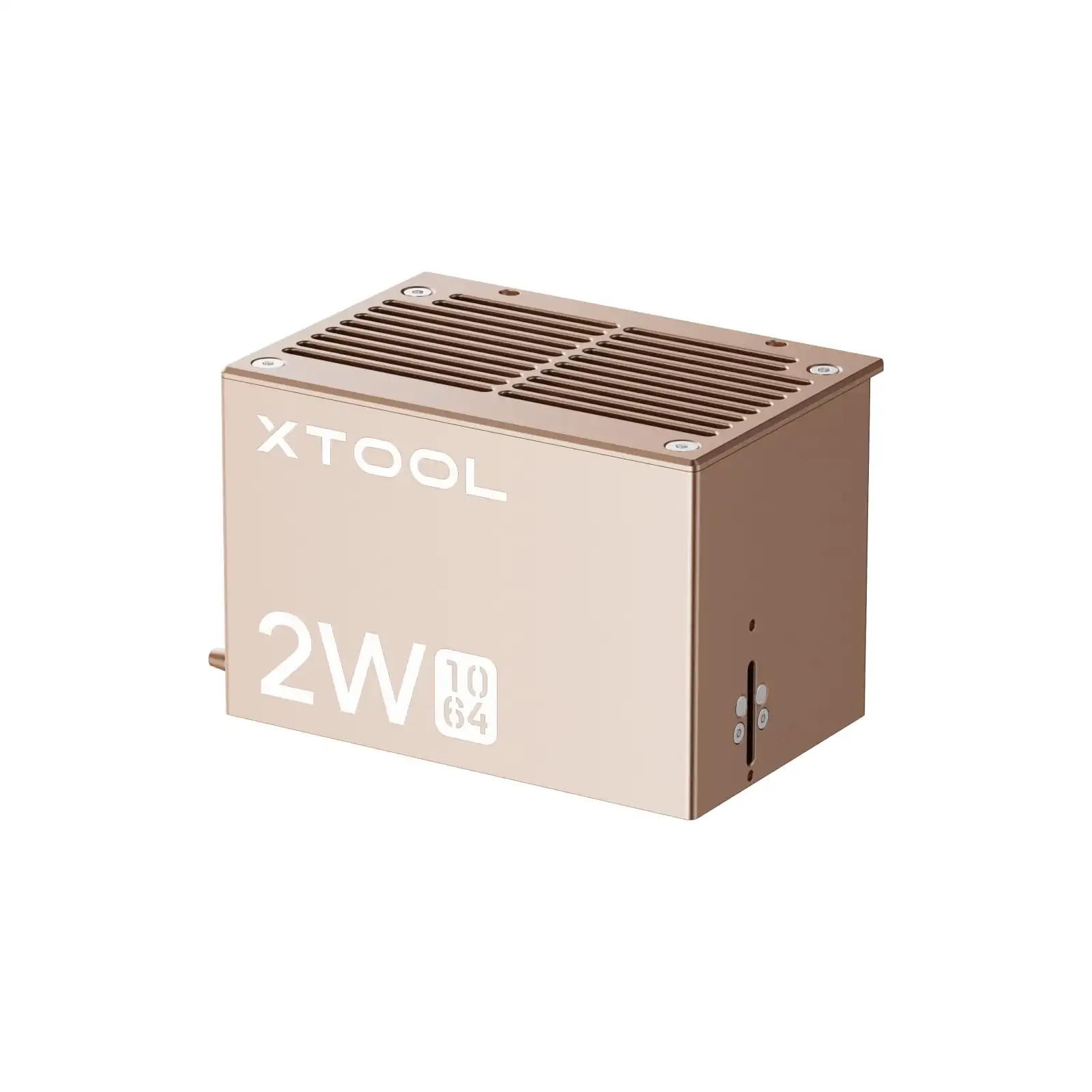 

Инфракрасный лазерный модуль xTool 1064 нм для xTool S1, закрытый диодный лазерный резак, лазерные граверы, Гравировальный режущий станок