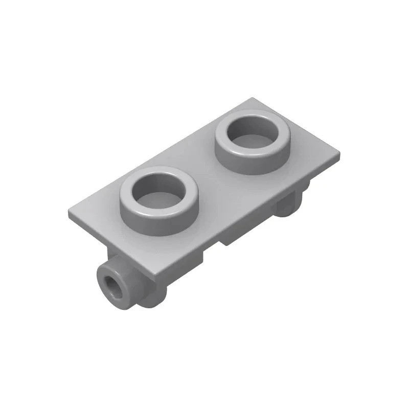 3937 3938 1x2 шарнирные кирпичи коллекционные модульные GBC игрушки для технических MOC