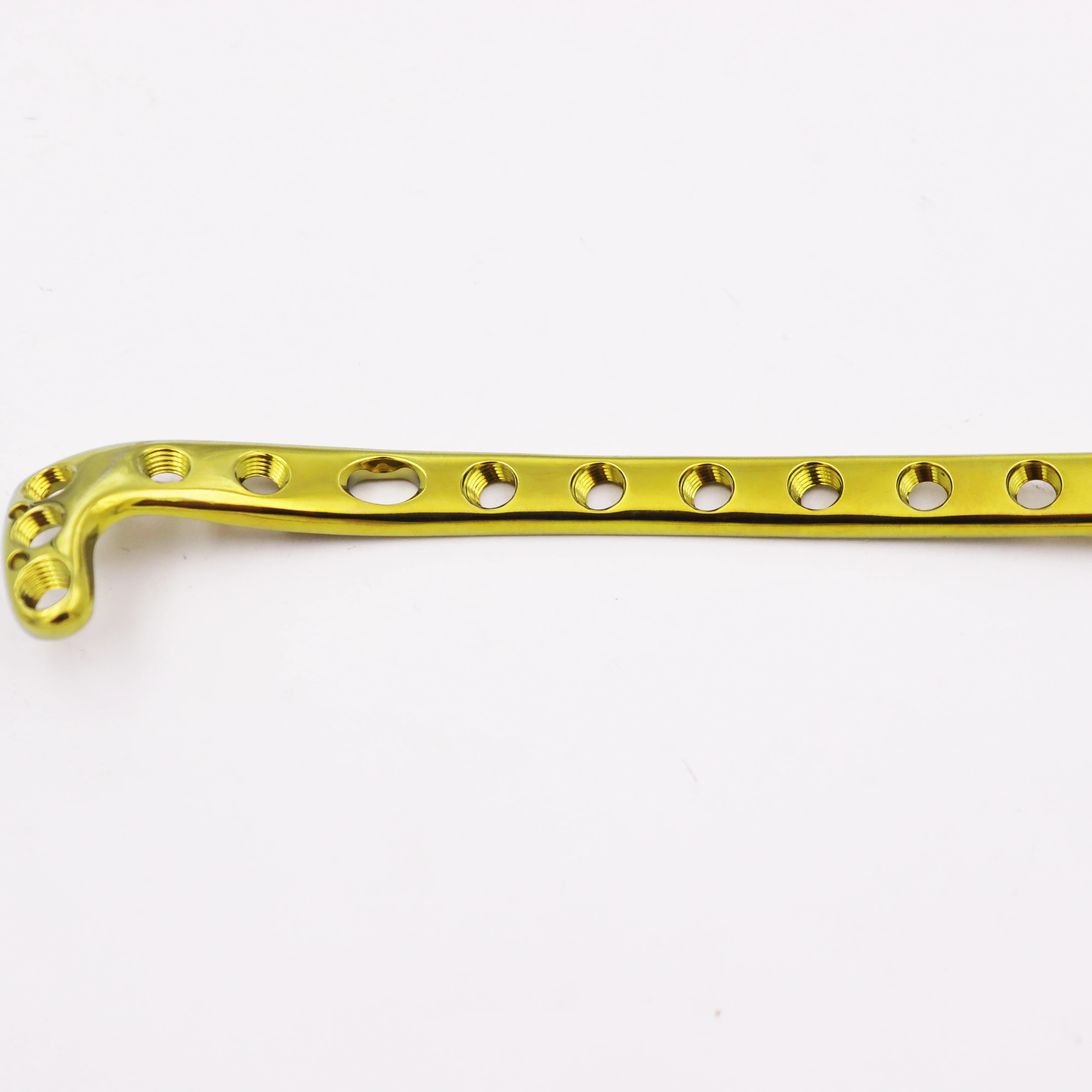 

Hot Selling Orthopedic Implants Tibial Plateau Lateral Locking Plate with CE Certificate