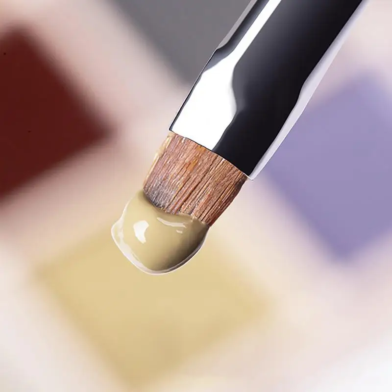 

Палитра гель-лаков для ногтей, 10 цветов