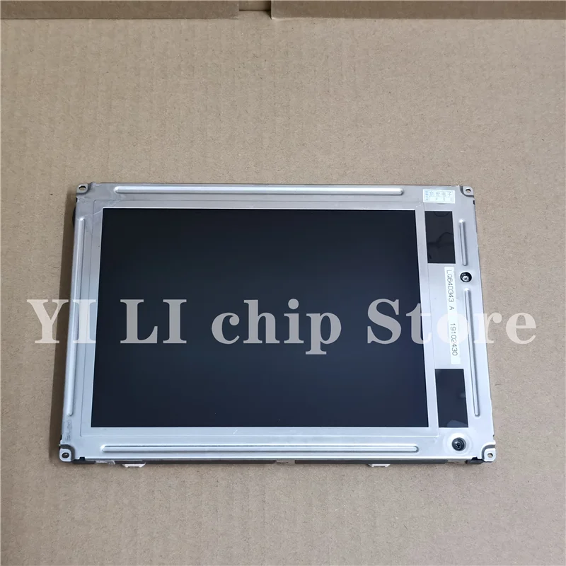 6,4 '640*480 a-si TFT lcd LQ64D343