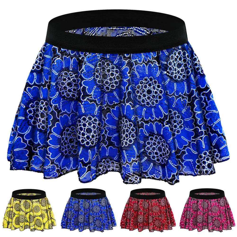 Пижамные шорты мужские