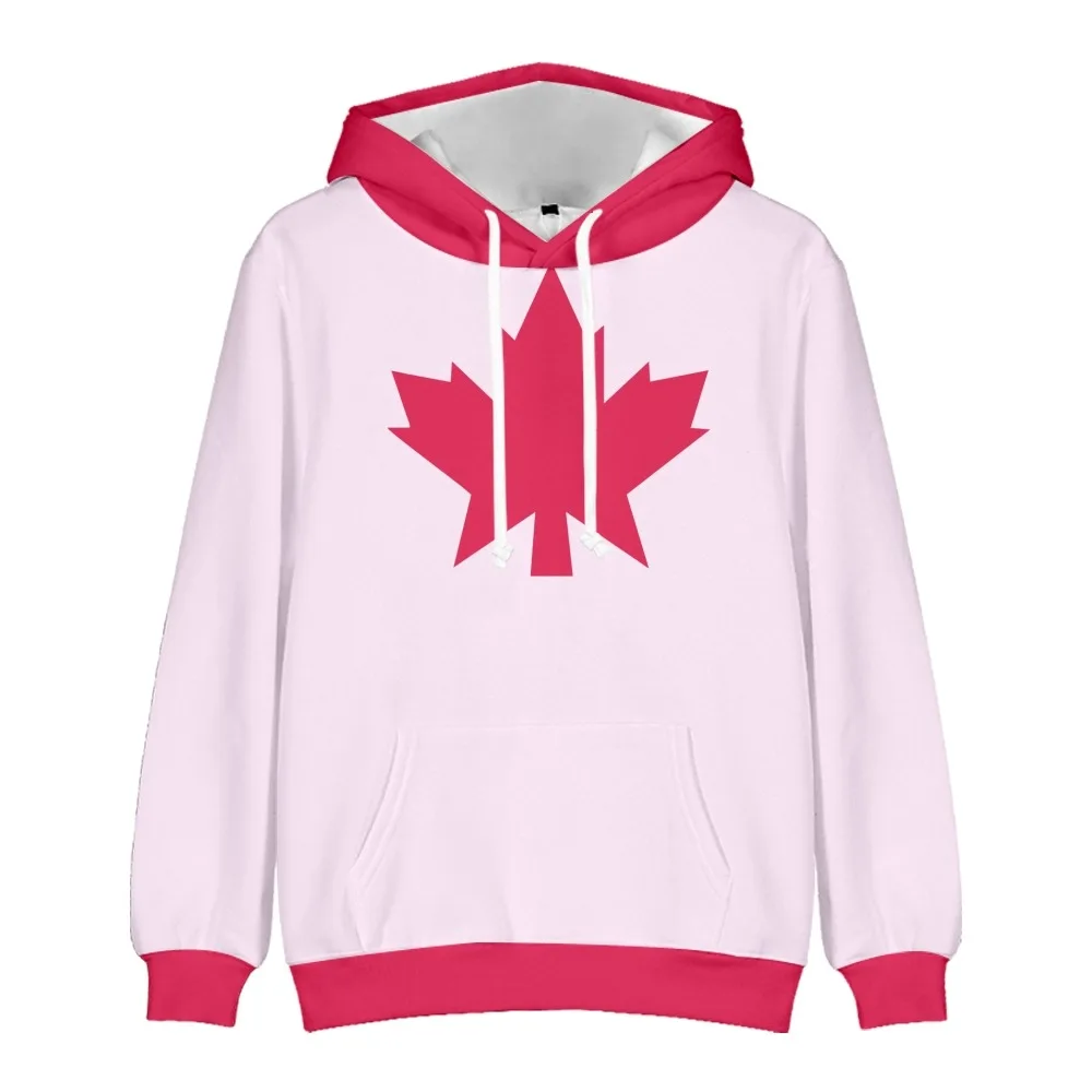 

Hot Sale Turning Red Hoodie Tv Show Men Women Sweatshirt Harajuku Casual Hoody Fashion Sweatshirts Boy Girls Kids Clothes