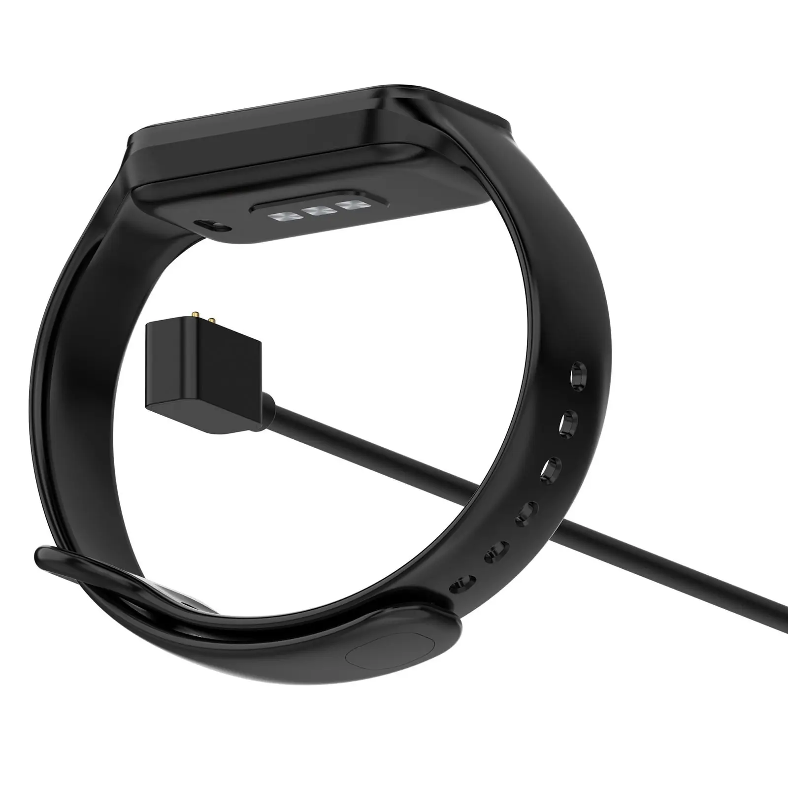Магнитное быстрое зарядное устройство для смарт-часов XIaomi Redmi Watch 5 4, Watch5 ActiveLite, Mi Band 8 9, универсальный USB-кабель для безопасной зарядки (art.: 3920cd9ff45f6) - 3920cd9ff45f6