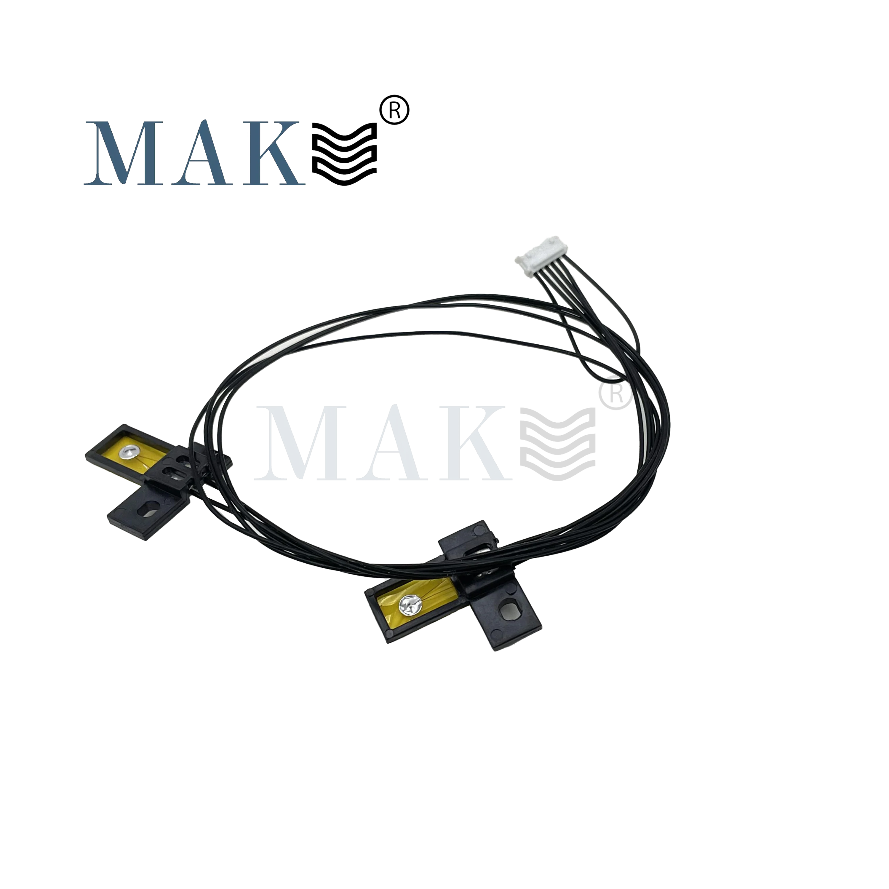 5-кратный Термистор для Konica Minolta Bizhub 227 287 367 7522 7528 7536 Aurora 289s 3269s копировальная деталь