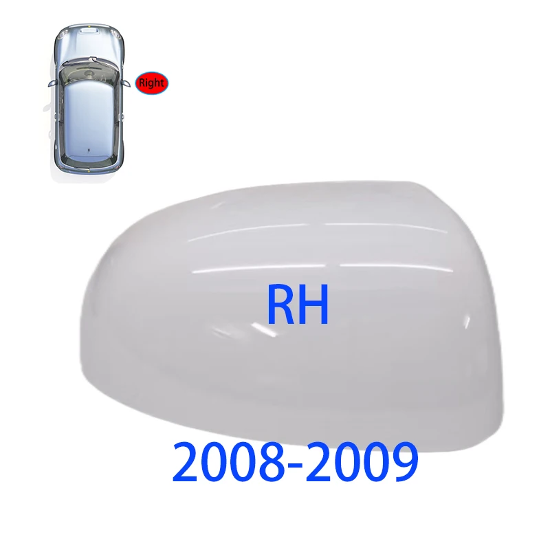 

Для Kia PICANTO 2008-2009 2012 2013 2014 2015 2016 автозапчасти корпус зеркала заднего вида автозапчасти OE87616-1Y000 87626-1Y000