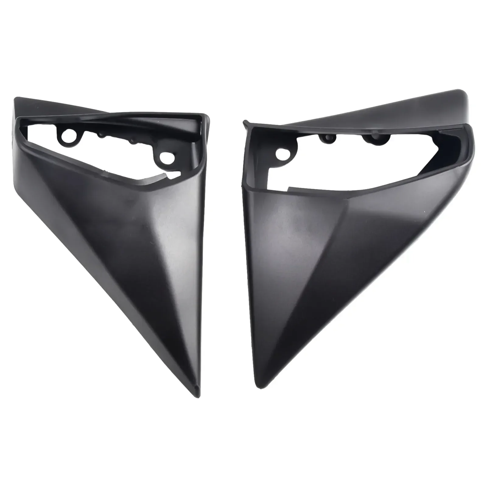 A 1248100879 Зеркальные резиновые уплотнения автомобиля 2x 1248101616 Аксессуары Черные