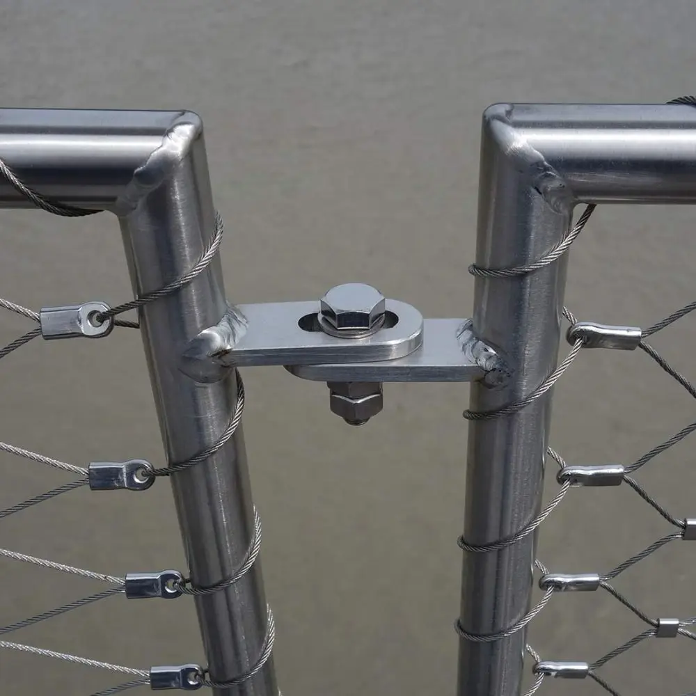 Шестигранные болты 304 мм 5 шт