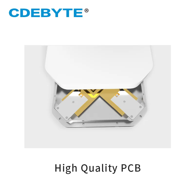 868MHz 915MHz 12dBi High Gain N-K Interface 50W Wifi Antenna Exterior Directional Aerial