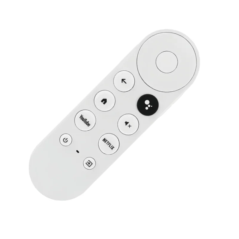 Фото Медиаплеер Haoxi G9N9N 4K с пультом дистанционного управления Google Chromecast и поддержкой голосового помощника Google №5