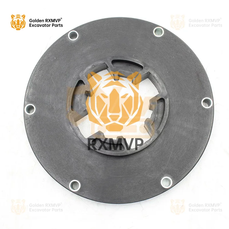 Для Case440 435 450 450Ct 465 445 430 Ls185B Ls180B L185 C190 Фланец двигателя маховика Муфта коленчатого