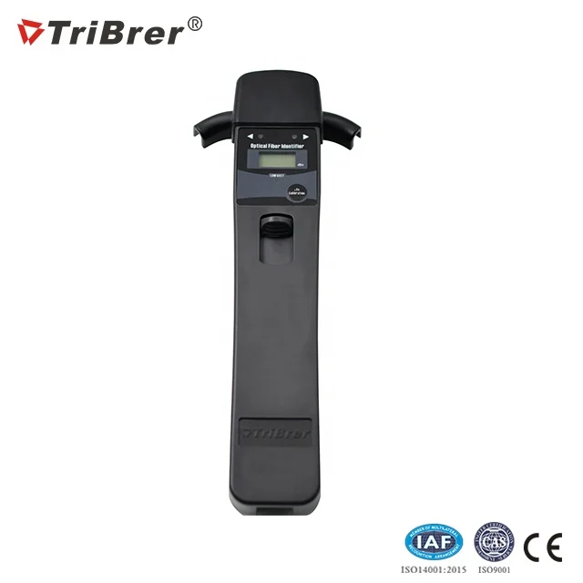 TriBrer 800-нм SM идентификатор оптоволокна в реальном времени цена