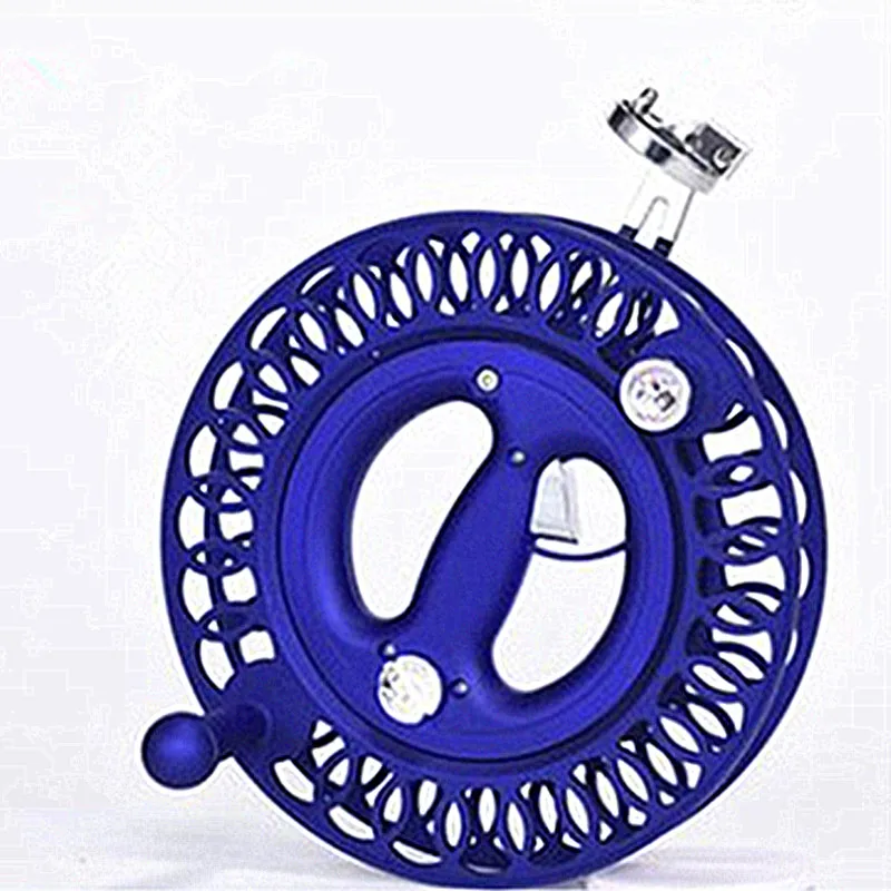 Бесплатная доставка большая катушка для змеев взрослых профессиональное колесо