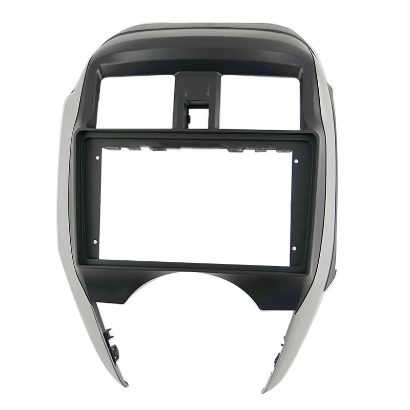 9-дюймовый автомобильный радиоприемник для Nissan Sunny/ Almera 2014-2018 стерео Android MP5-плеер 2