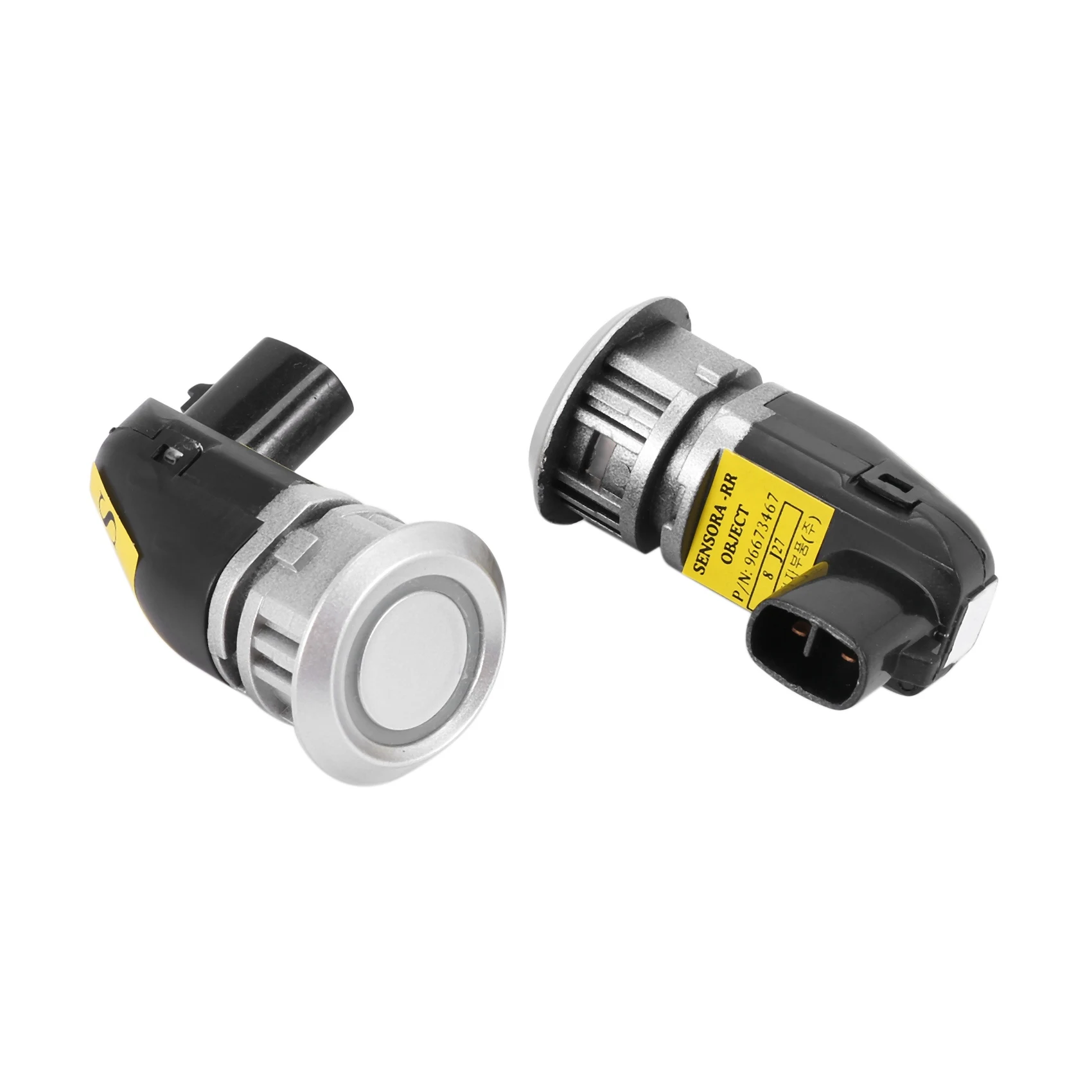 Новый датчик парковки для Chevrolet Captiva ультразвуковой 96673467 4 шт.