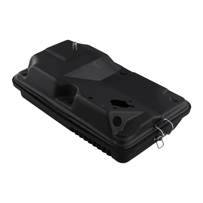 188F 5-8 кВт бензиновый генератор воздушный фильтр в сборе крышка воздушных