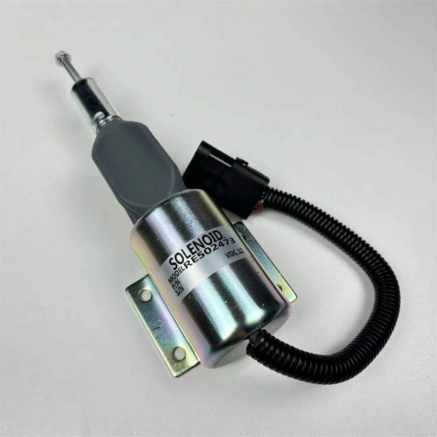 Φ RE502473 для john deere 653E 653G 643G 740 840 643H 843H 843G