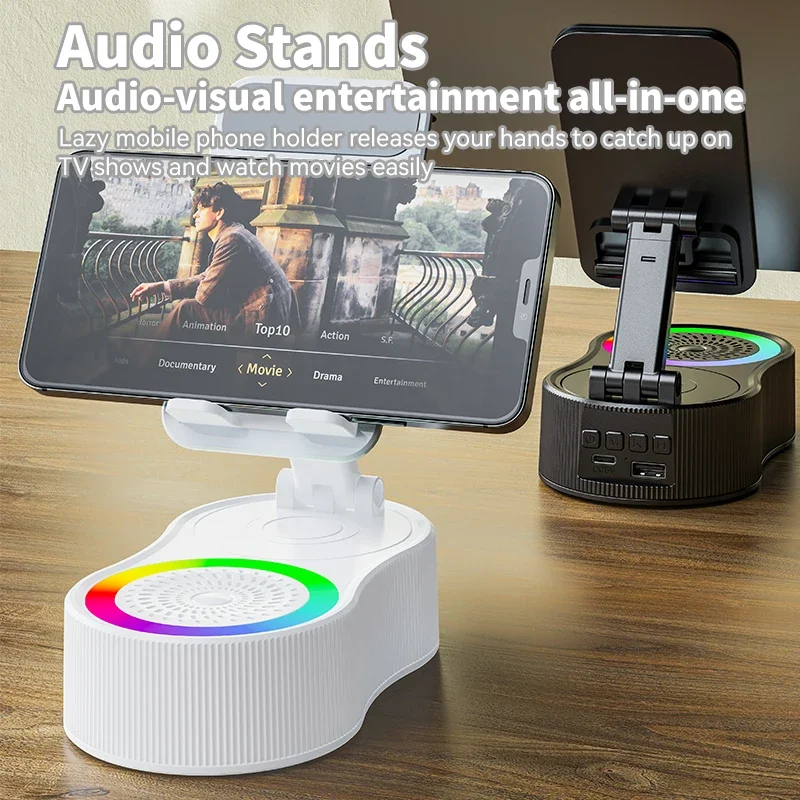 Фото Altavoz Bluetooth аудио inalámbrico с carga аварийным характером, сохраняющее бесплатно для решения воздушно со световым расстоянием №1