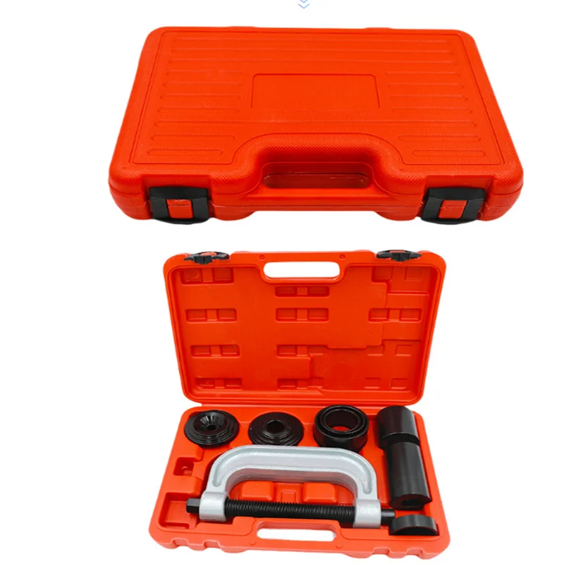 10 наборов шаровых съемников типа C съемник шаровой головки универсальный