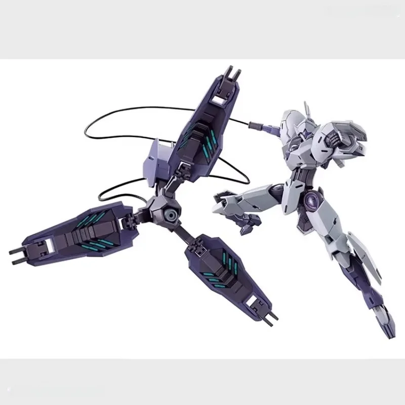 Фото Оригинальная фигурка Bandai Banpresto Gundam HG 1/144 LFRITH THORN LFRITHUR MICHAELIS BEGUIR PENTE, новая, в коробке, в наличии №5