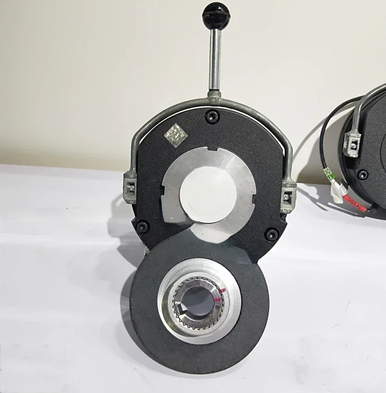 Индивидуальный тормоз emco lenz удерживающий BFK458-06E/06N/08E/08N дисковый ротор в сборе